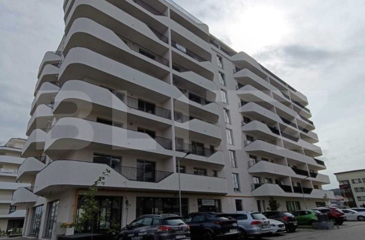 Apartament 2 camere de vanzare FLORESTI - Cluj anunturi imobiliare Cluj