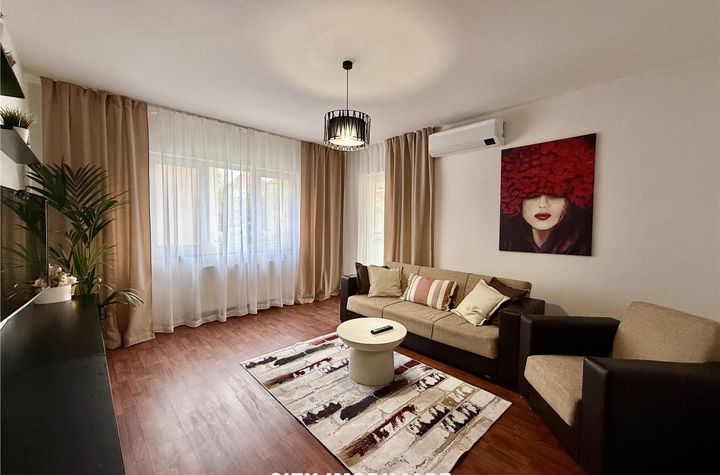 Apartament 3 camere de inchiriat BUNA ZIUA - Cluj anunturi imobiliare Cluj
