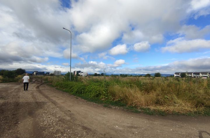 Teren de vanzare GHIMBAV - Brasov anunturi imobiliare Brasov