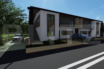 Apartament 3 camere de vanzare TARLUNGENI - Brasov anunturi imobiliare Brasov