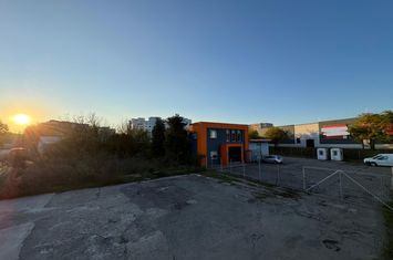 Spațiu industrial de inchiriat IASI - Iasi anunturi imobiliare Iasi