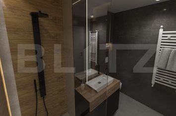 Apartament 3 camere de inchiriat CLUJ-NAPOCA - Cluj anunturi imobiliare Cluj