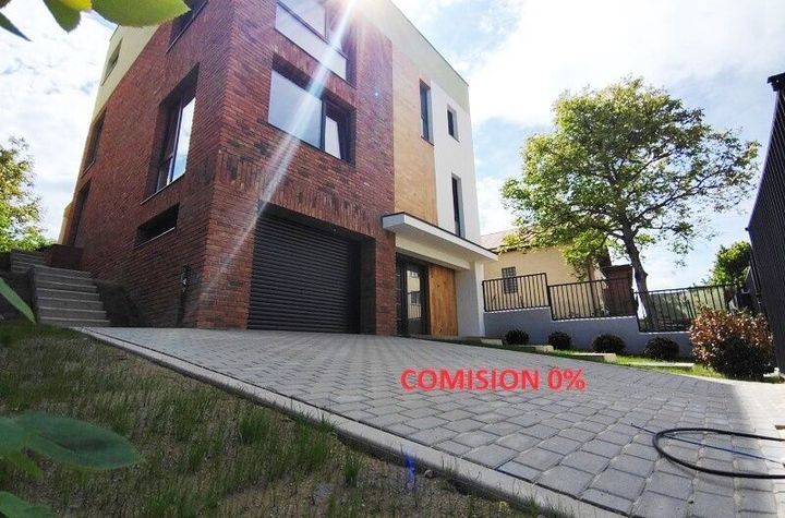 0% Comision Casa individuala materiale premium, cartier Gruia anunturi imobiliare Cluj