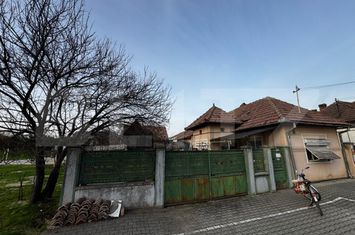 Casă - 3 camere de vanzare ALBA IULIA - Alba anunturi imobiliare Alba