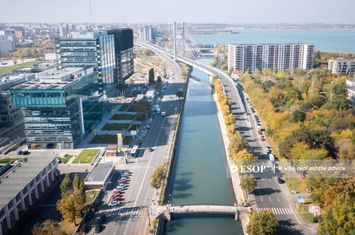 Birou de inchiriat SPLAIUL INDEPENDENTEI - Bucuresti anunturi imobiliare Bucuresti