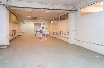 Spațiu 245 mp demisol | Mercury Business Center | 2 intrări anunturi imobiliare Iasi