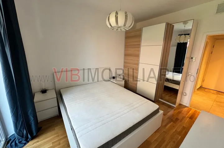 3 camere - Unirii - Parc Carol - Loc Parcare - Bloc Nou anunturi imobiliare Bucuresti