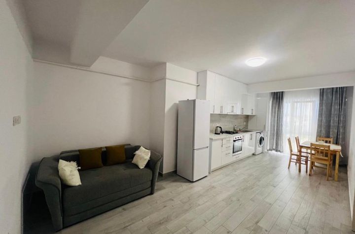 Apartament 2 camere de inchiriat RADAUTI - Suceava anunturi imobiliare Suceava