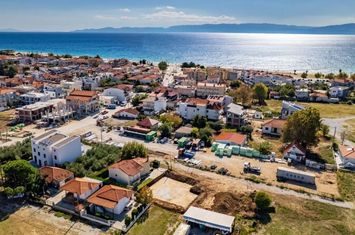 Apartament nou 2 dormitoare, 50.18 mp — Paralia Ofriniou anunturi imobiliare Grecia