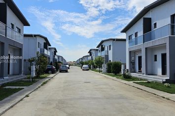 Vilă - 4 camere de inchiriat TUNARI - Bucuresti anunturi imobiliare Bucuresti