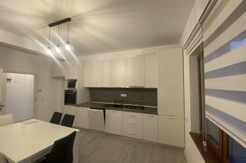 Apartament 3 camere de inchiriat SIBIU - Sibiu anunturi imobiliare Sibiu