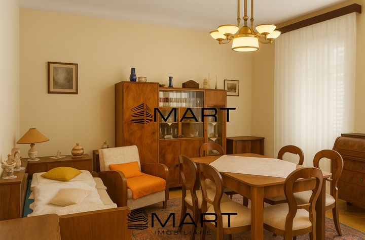 Apartament 2 camere de vanzare SIBIU - Sibiu anunturi imobiliare Sibiu