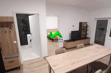 Apartament 2 camere de inchiriat HIPODROM 3 - Sibiu anunturi imobiliare Sibiu