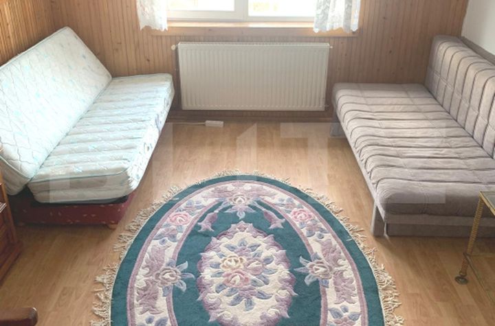 Apartament 2 camere de vanzare PREDEAL - Brasov anunturi imobiliare Brasov