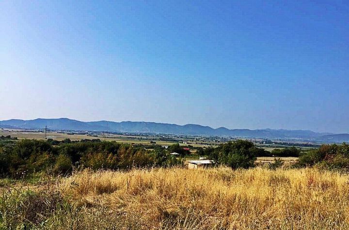 Teren construibil 856 mp în Vrisoula (Philippi) anunturi imobiliare Grecia