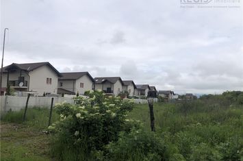 Teren Intravilan de vanzare BARTOLOMEU - Brasov anunturi imobiliare Brasov