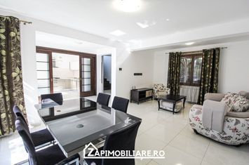 Belvedere - Casa 4 camere + garaj - Zona Rezidentiala anunturi imobiliare Mures