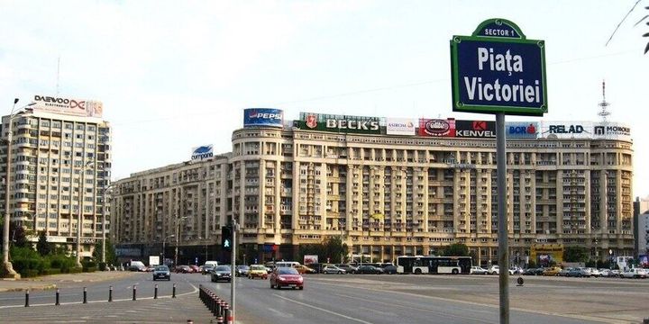 Birou de vanzare P-TA VICTORIEI - Bucuresti anunturi imobiliare Bucuresti