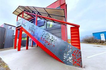 Spațiu comercial de vanzare CRISTIAN - Brasov anunturi imobiliare Brasov