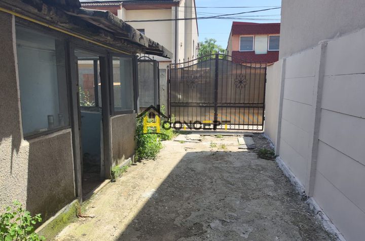 Teren si casa Zona Titan anunturi imobiliare Bucuresti