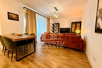 Apartament cu 2 camere, parcare subterana, Zona Aradului, Timisoara anunturi imobiliare Timis