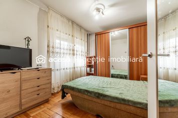 Apartament 2 camere,  Etaj 1 - Zona Aurel Vlaicu anunturi imobiliare Arad