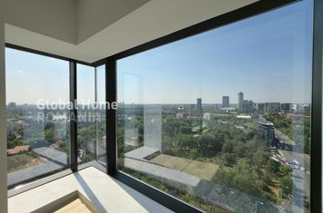 Apartament 4 camere de vanzare FLOREASCA - Bucuresti anunturi imobiliare Bucuresti