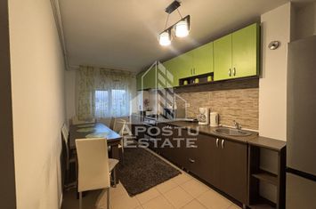 Apartament cu 2 camere in zona Soarelui, centrala termica anunturi imobiliare Timis