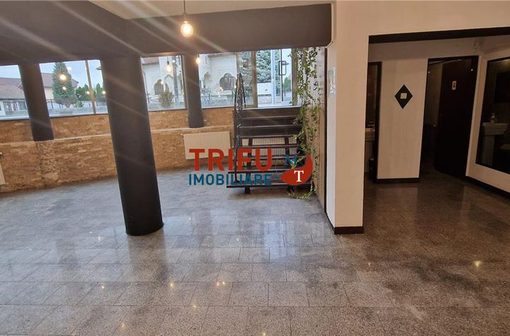 Spațiu comercial de inchiriat CENTRAL - Alba anunturi imobiliare Alba