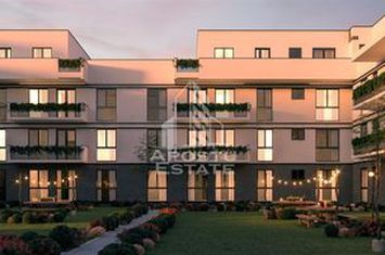 Apartamente cu 3 camere, complex nou, zona Plopi anunturi imobiliare Timis