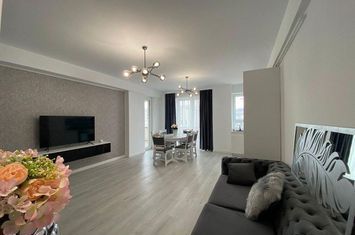 Apartament 3 camere de inchiriat CENTRAL - Sibiu anunturi imobiliare Sibiu