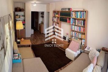 Apartament 4 camere de vanzare HARMANULUI - Brasov anunturi imobiliare Brasov