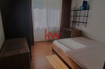 Apartament 3 camere de inchiriat IASI - Iasi anunturi imobiliare Iasi