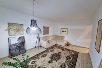 Apartament 3 camere de vanzare IASI - Iasi anunturi imobiliare Iasi