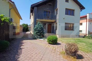Vilă - 7 camere de vanzare TURDA - Cluj anunturi imobiliare Cluj