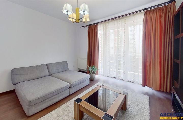 Apartament 2 camere de inchiriat AVANTGARDEN - Brasov anunturi imobiliare Brasov