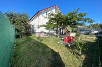 Vilă - 6 camere de vanzare IASI - Iasi anunturi imobiliare Iasi