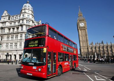 Declinul Londrei: favorita Europei pentru investitorii străini, scoasă din joc de Brexit