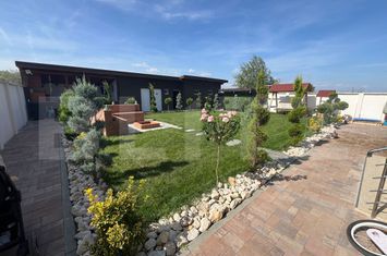 Vilă - 5 camere de vanzare TARGOVISTE - Dambovita anunturi imobiliare Dambovita
