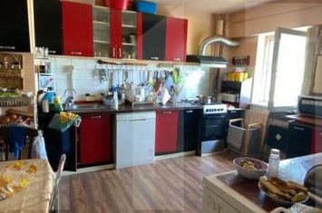 Apartament 5 camere de vanzare MICALACA - Arad anunturi imobiliare Arad