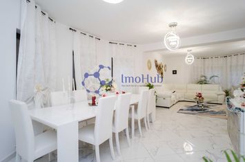 Casa 155 mp utili, 1600 mp teren, mobilata si intabulata, Letcani anunturi imobiliare Iasi