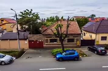 Proprietate cu potențial major, Parneava, str. Oituz, Arad! anunturi imobiliare Arad
