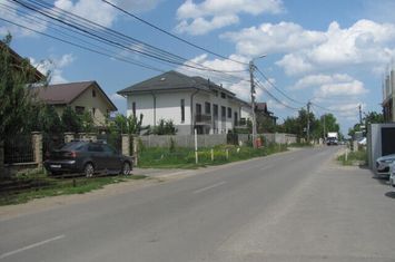 Teren Intravilan de vanzare PRELUNGIREA GHENCEA - Bucuresti anunturi imobiliare Bucuresti