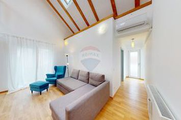 Penhouse elegant si spatios cu vedere la munti ,cartierul Arhitectilor anunturi imobiliare Sibiu