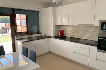 Vilă - 5 camere de inchiriat CLUJ-NAPOCA - Cluj anunturi imobiliare Cluj