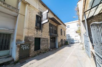 Teren construibil 118,47 mp în centrul Kavala (Ag. Pavlos) anunturi imobiliare Grecia