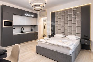 STUDIO |  SEA ON |  MOBILAT PREMIUM anunturi imobiliare Constanta