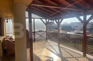 Vilă - 6 camere de vanzare BULGARIA - Cluj anunturi imobiliare Cluj