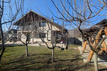 Casă - 3 camere de vanzare MORENI - Dambovita anunturi imobiliare Dambovita