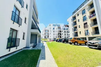Apartament 3 camere de vanzare TURNISOR - Sibiu anunturi imobiliare Sibiu